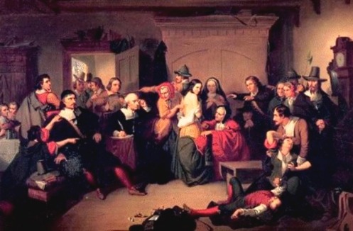 Witch Trial